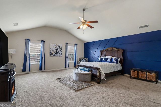 660 Sedona Loop, Hampton, GA 30228