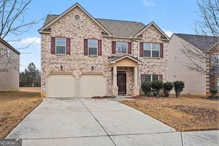 660 Sedona Loop, Hampton, GA 30228