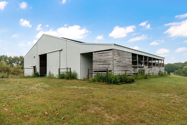 1642 W Inman Road, Nixa, MO 65714