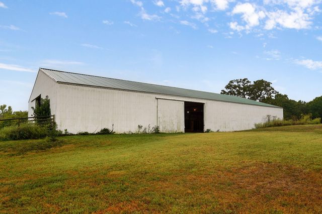 1642 W Inman Road, Nixa, MO 65714