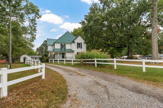 1642 W Inman Road, Nixa, MO 65714