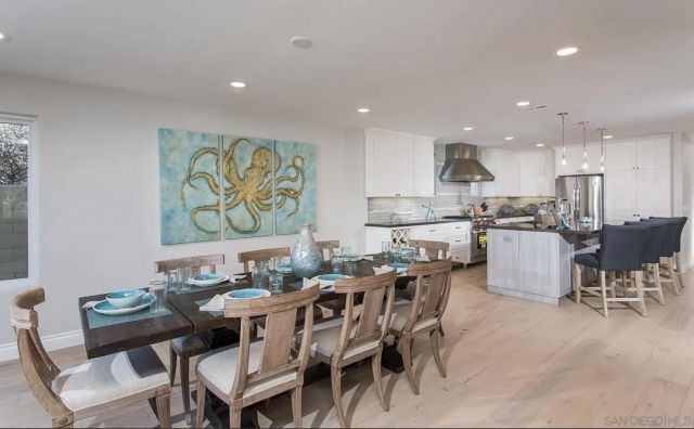 48 Spinnaker Way, Coronado, CA 92118