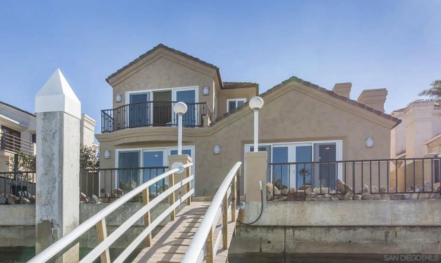 48 Spinnaker Way, Coronado, CA 92118