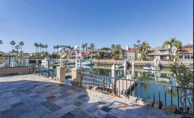 48 Spinnaker Way, Coronado, CA 92118