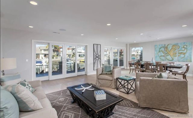 48 Spinnaker Way, Coronado, CA 92118