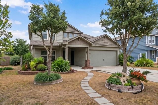 707 Liard River RD, Hutto, TX 78634