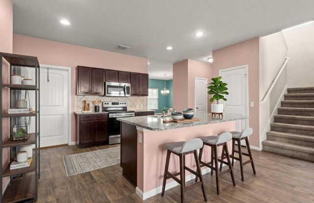 707 Liard River RD, Hutto, TX 78634