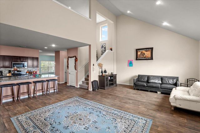 707 Liard River RD, Hutto, TX 78634