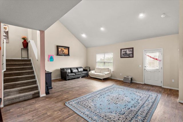 707 Liard River RD, Hutto, TX 78634