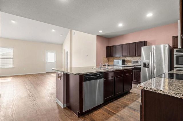 707 Liard River RD, Hutto, TX 78634