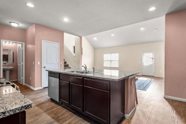 707 Liard River RD, Hutto, TX 78634