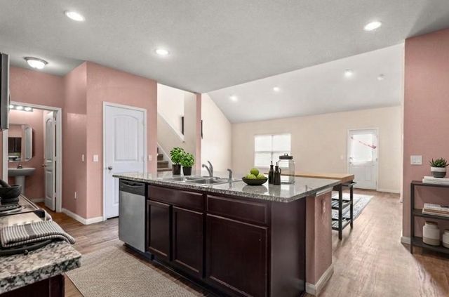 707 Liard River RD, Hutto, TX 78634