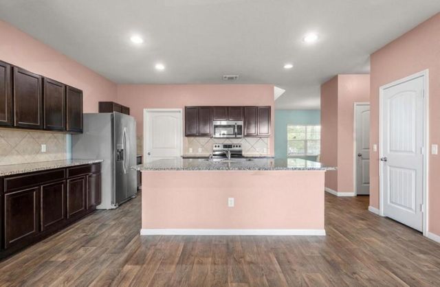 707 Liard River RD, Hutto, TX 78634