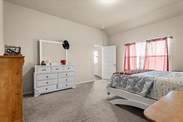 707 Liard River RD, Hutto, TX 78634