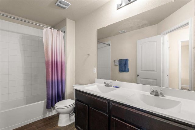707 Liard River RD, Hutto, TX 78634