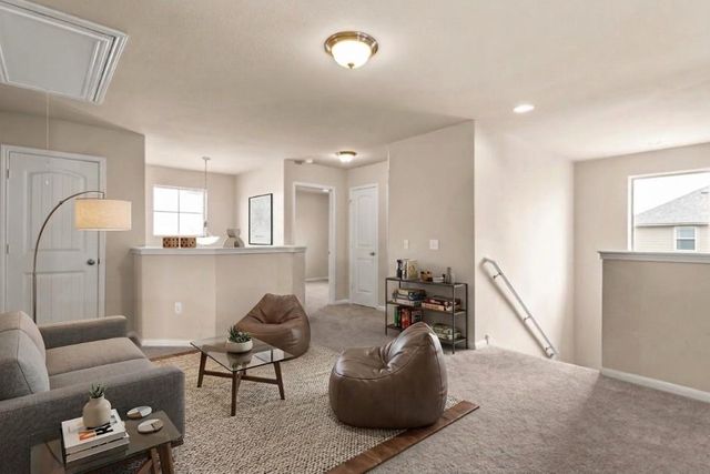 707 Liard River RD, Hutto, TX 78634