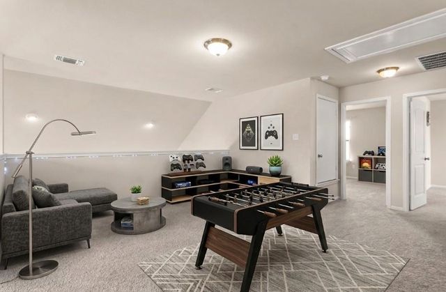707 Liard River RD, Hutto, TX 78634