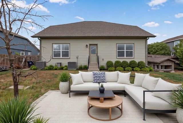 707 Liard River RD, Hutto, TX 78634