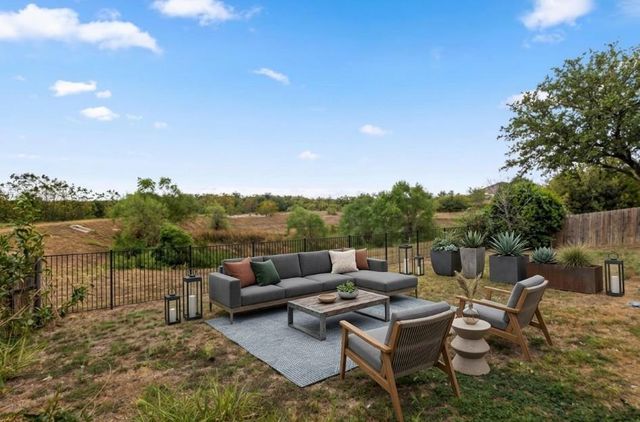 707 Liard River RD, Hutto, TX 78634