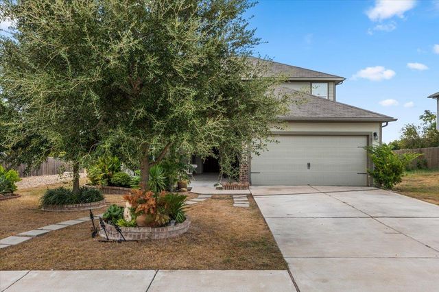 707 Liard River RD, Hutto, TX 78634