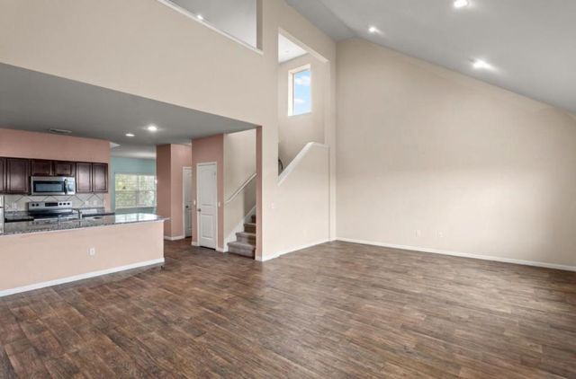 707 Liard River RD, Hutto, TX 78634