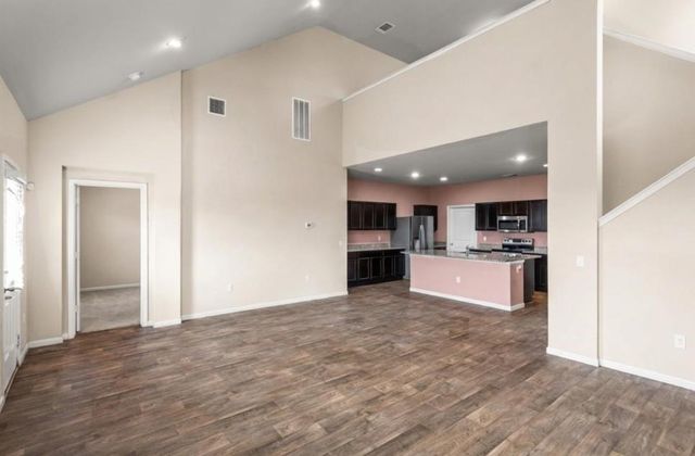 707 Liard River RD, Hutto, TX 78634