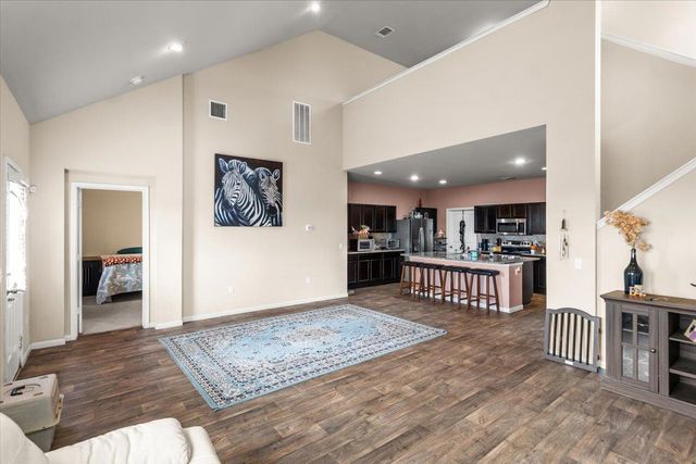 707 Liard River RD, Hutto, TX 78634
