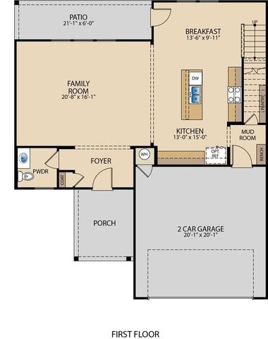 18305 Emu LN, Manor, TX 78653