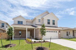 18305 Emu LN, Manor, TX 78653