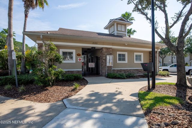 8196 CABIN LAKE Circle, 106, Jacksonville, FL 32256