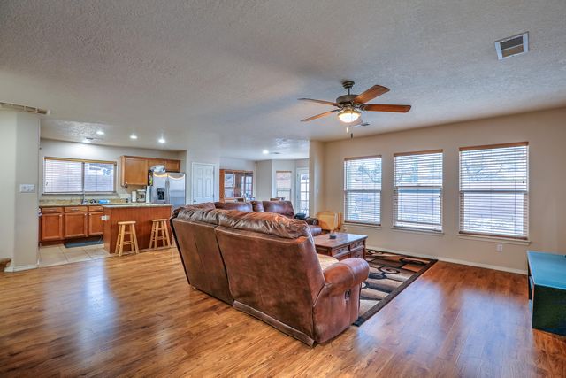 7715 BRIAR RIDGE Avenue NW, Albuquerque, NM 87114