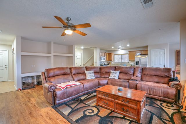 7715 BRIAR RIDGE Avenue NW, Albuquerque, NM 87114