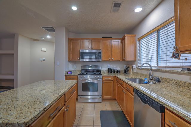 7715 BRIAR RIDGE Avenue NW, Albuquerque, NM 87114