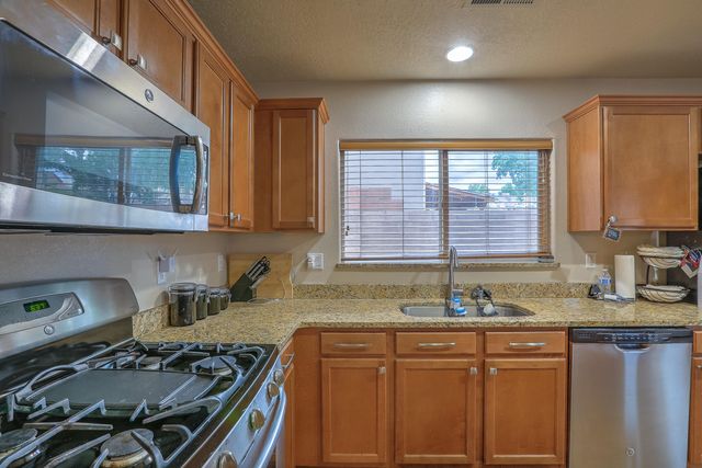 7715 BRIAR RIDGE Avenue NW, Albuquerque, NM 87114