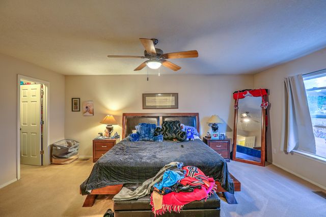 7715 BRIAR RIDGE Avenue NW, Albuquerque, NM 87114