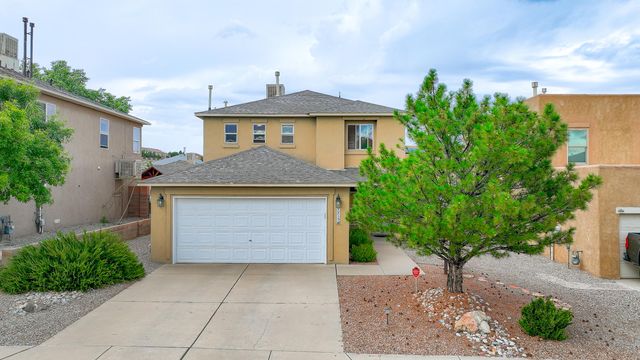 7715 BRIAR RIDGE Avenue NW, Albuquerque, NM 87114