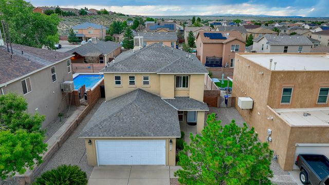 7715 BRIAR RIDGE Avenue NW, Albuquerque, NM 87114