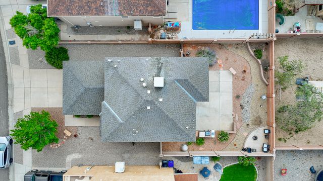 7715 BRIAR RIDGE Avenue NW, Albuquerque, NM 87114