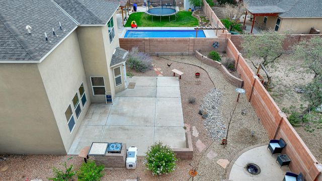 7715 BRIAR RIDGE Avenue NW, Albuquerque, NM 87114