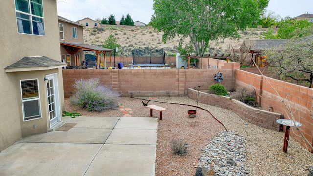 7715 BRIAR RIDGE Avenue NW, Albuquerque, NM 87114