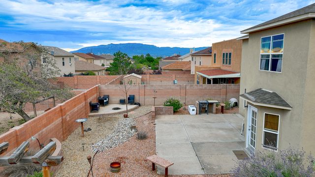 7715 BRIAR RIDGE Avenue NW, Albuquerque, NM 87114