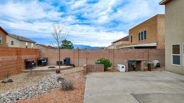 7715 BRIAR RIDGE Avenue NW, Albuquerque, NM 87114