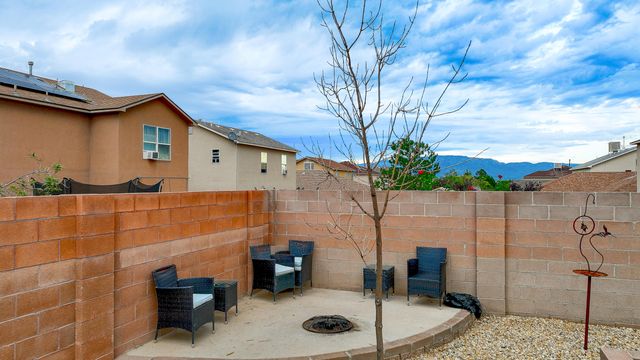 7715 BRIAR RIDGE Avenue NW, Albuquerque, NM 87114