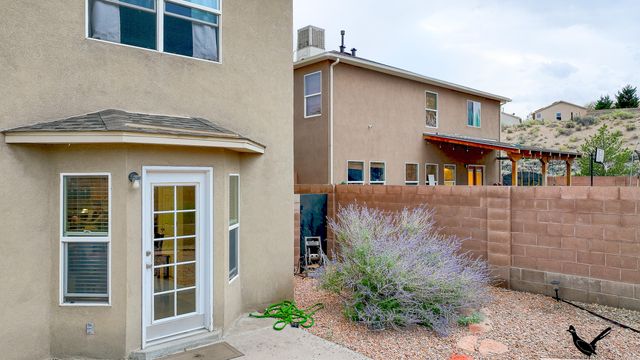 7715 BRIAR RIDGE Avenue NW, Albuquerque, NM 87114