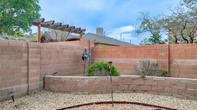 7715 BRIAR RIDGE Avenue NW, Albuquerque, NM 87114