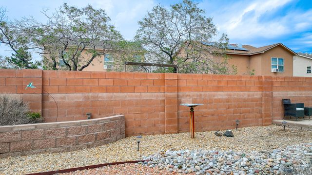 7715 BRIAR RIDGE Avenue NW, Albuquerque, NM 87114