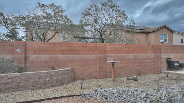 7715 BRIAR RIDGE Avenue NW, Albuquerque, NM 87114