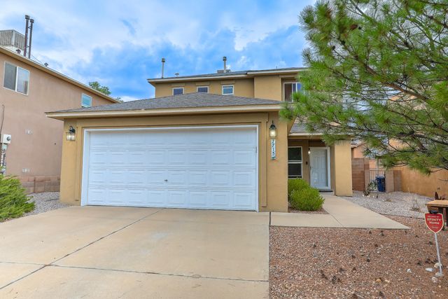 7715 BRIAR RIDGE Avenue NW, Albuquerque, NM 87114