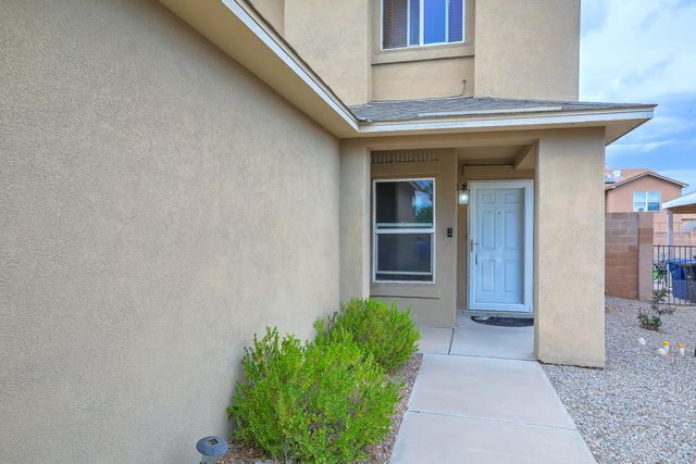 7715 BRIAR RIDGE Avenue NW, Albuquerque, NM 87114