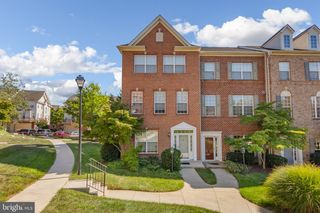 5214 LYNNS RETREAT DR #144, Bowie, MD 20720